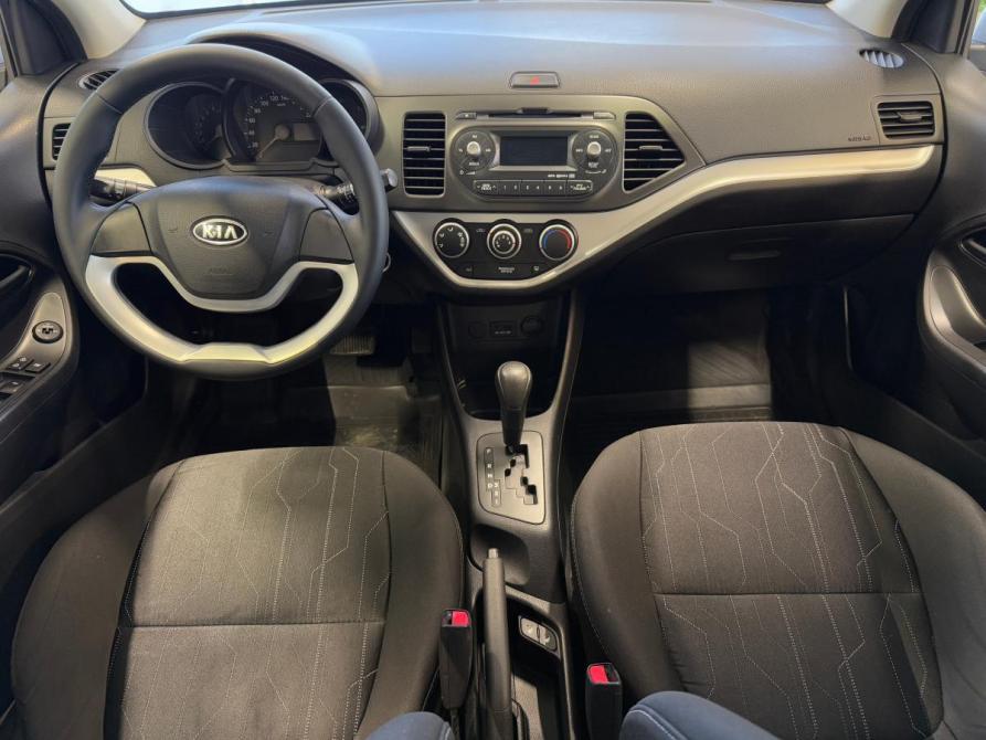 Kia Picanto II Волгоград  - изображение 8