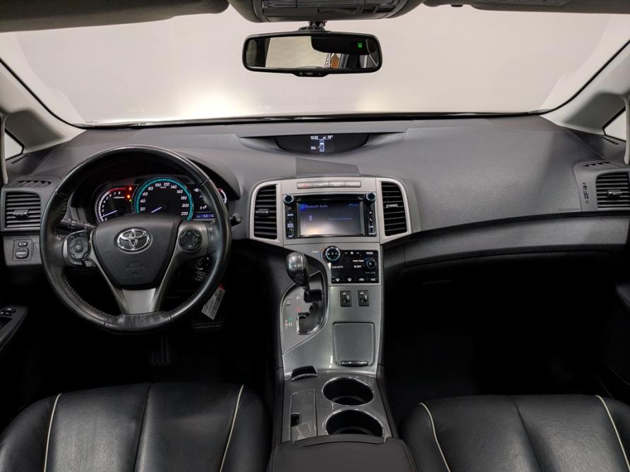 Toyota Venza I Рестайлинг Москва  - изображение 25