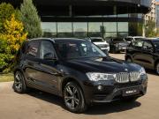 BMW X3 II (F25) Москва  - изображение 20