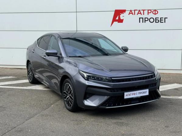 Москвич 6 с пробегом 2023 года, цена 1 480 000 рублей, 30925 км, лифтбек, Автокод Объявления