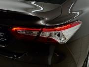 Toyota Camry VIII (XV70) Вологда  - изображение 30