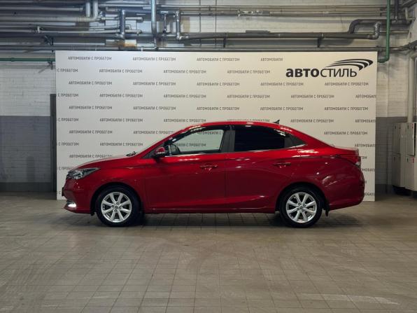 Changan Alsvin с пробегом 2023 года, цена 1 049 000 рублей, 34000 км, седан, Автокод Объявления
