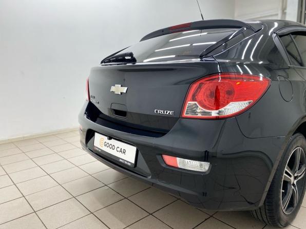 Chevrolet Cruze I Рестайлинг с пробегом 2012 года, цена 780 000 рублей, 167407 км, хэтчбек, Автокод Объявления