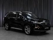Hyundai Santa Fe IV (China Market) Тюмень  - изображение 24