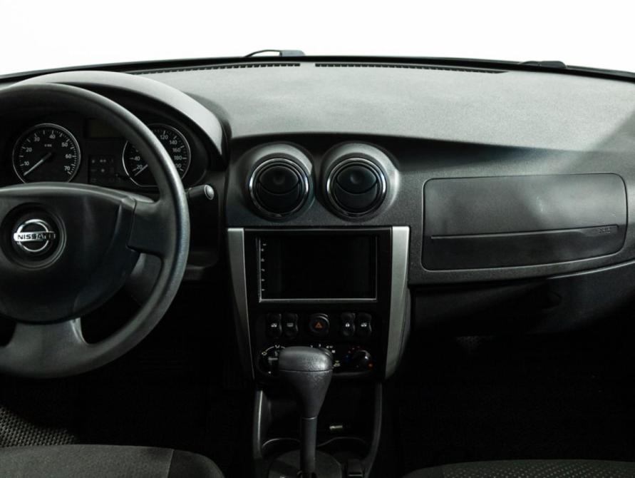 Nissan Almera III (G15) Санкт-Петербург  - изображение 14