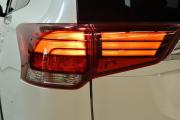 Mitsubishi Outlander III Рестайлинг 2 Сургут  - изображение 48