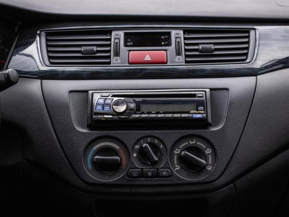 Mitsubishi Lancer IX с пробегом 2004 года, цена 470 000 рублей, 127000 км, седан, Автокод Объявления