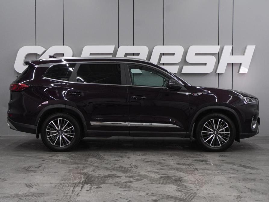 Chery Tiggo 8 Pro I Воронеж  - изображение 5