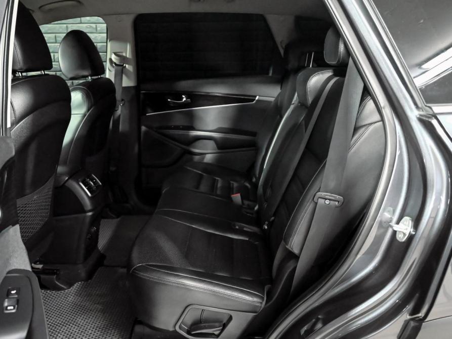 Kia Sorento III Prime Рестайлинг Екатеринбург  - изображение 19