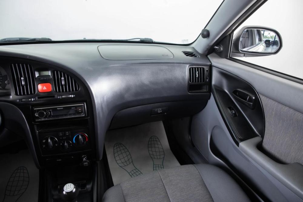Hyundai Elantra III (XD2) Рестайлинг Пермь  - изображение 14