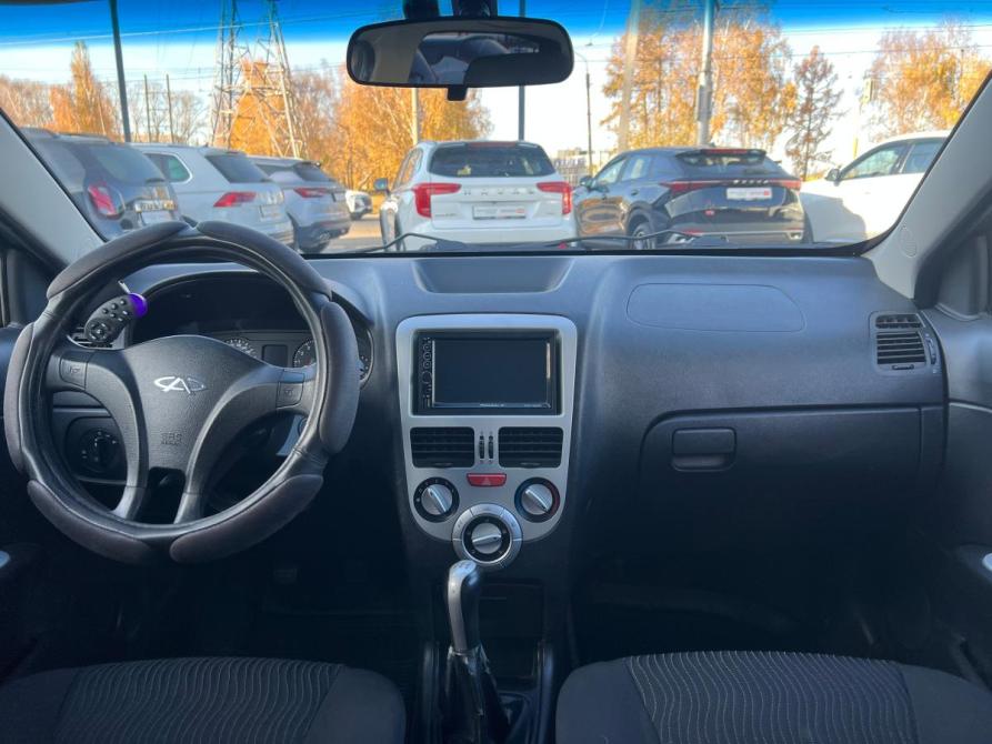 Chery Very (A13) Стерлитамак  - изображение 14