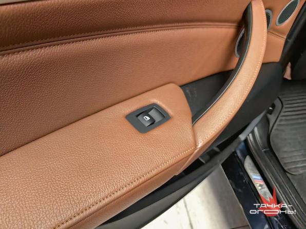 BMW X5 II (E70) Рестайлинг с пробегом 2012 года, цена 2 498 000 рублей, 245000 км, внедорожник, Автокод Объявления