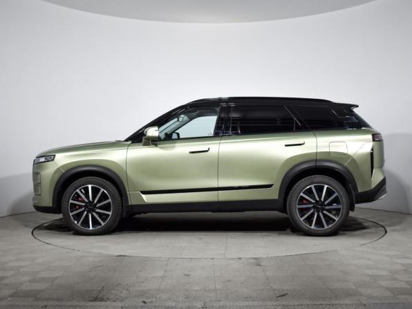Jaecoo J7 I с пробегом 2023 года, цена 2 150 000 рублей, 52923 км, внедорожник, Автокод Объявления