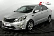 Kia Rio III Нижний Новгород  - изображение 24