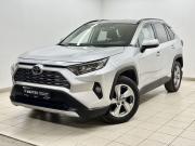 Toyota RAV4 V (XA50) Вологда  - изображение 21