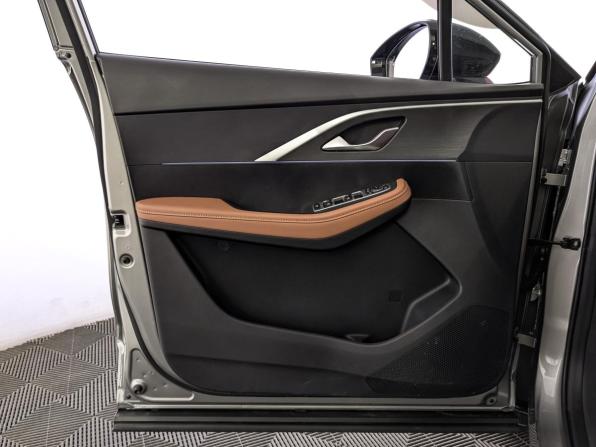 Omoda C5 I с пробегом 2024 года, цена 2 075 000 рублей, 17390 км, внедорожник, Автокод Объявления