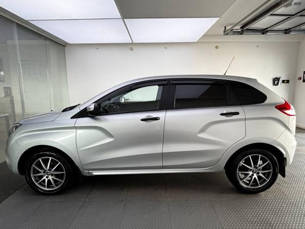 Lada (ВАЗ) XRAY I с пробегом 2018 года, цена 805 000 рублей, 78976 км, хэтчбек, Автокод Объявления