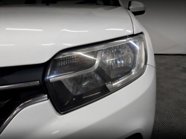 Renault Logan II Рестайлинг с пробегом 2022 года, цена 985 000 рублей, 141914 км, седан, Автокод Объявления