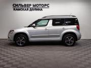 Skoda Yeti I Рестайлинг Пермь  - изображение 36