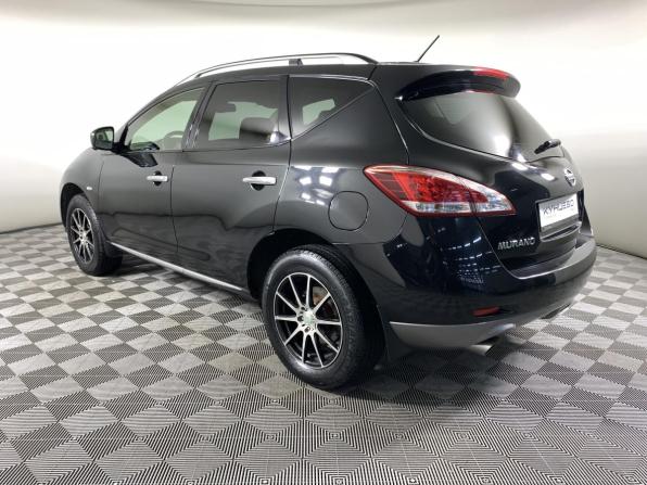 Nissan Murano II (Z51) Рестайлинг 2 с пробегом 2013 года, цена 1 150 000 рублей, 204087 км, внедорожник, Автокод Объявления