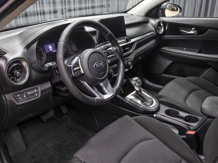 Kia Cerato IV Москва  - изображение 16
