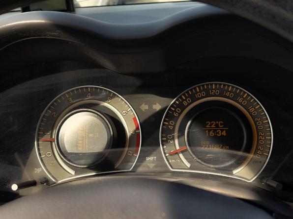 Toyota Corolla X (E140 E150) с пробегом 2008 года, цена 755 000 рублей, 221687 км, седан, Автокод Объявления