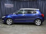Skoda Fabia II Рестайлинг Москва  - изображение 29