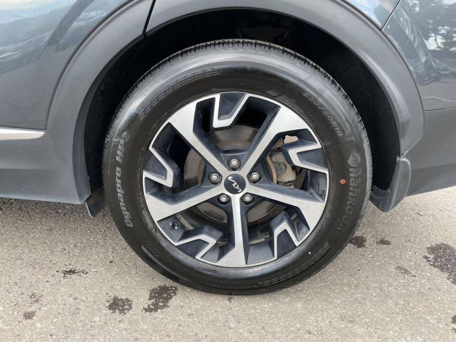 Kia Sportage V Москва  - изображение 12