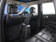 Jeep Grand Cherokee IV (WK2) Москва  - изображение 33