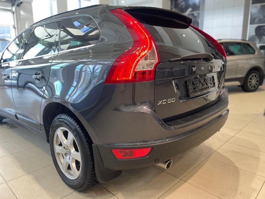 Volvo XC60 I Мурманск  - изображение 7