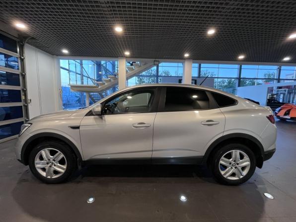 Renault Arkana I с пробегом 2019 года, цена 1 830 000 рублей, 61446 км, внедорожник, Автокод Объявления