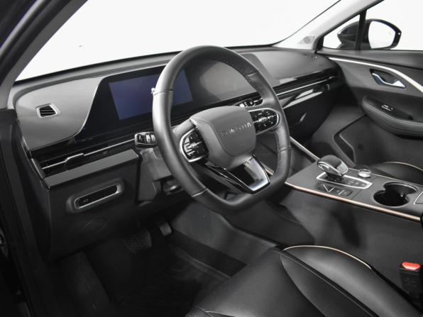 Omoda C5 I с пробегом 2023 года, цена 1 610 000 рублей, 41391 км, внедорожник, Автокод Объявления