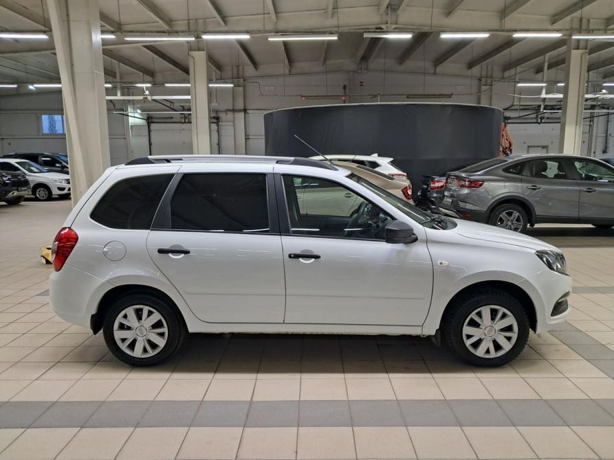 Lada (ВАЗ) Granta I Рестайлинг Набережные Челны  - изображение 5