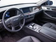 Genesis G80 I Москва  - изображение 27