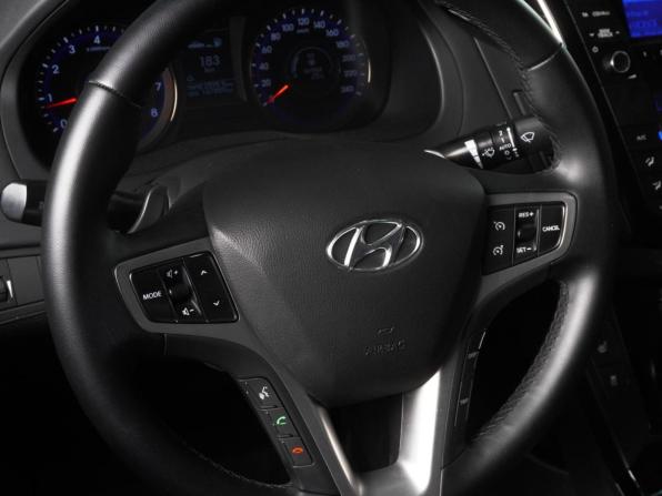 Hyundai i40 I с пробегом 2013 года, цена 1 025 000 рублей, 167889 км, седан, Автокод Объявления