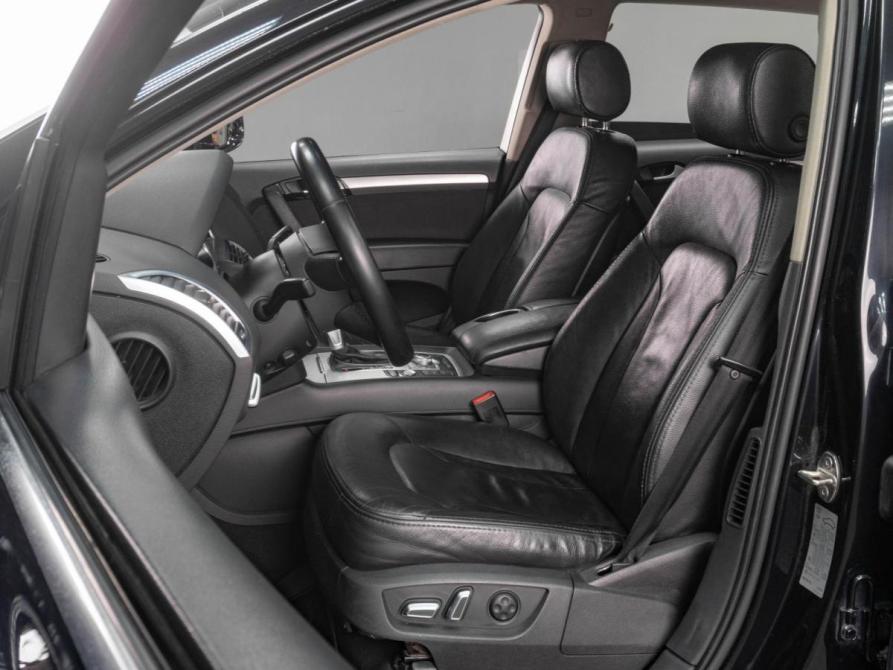 Audi Q7 I (4L) Рестайлинг Тюмень  - изображение 10