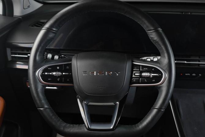 Omoda C5 I с пробегом 2022 года, цена 2 379 000 рублей, 29000 км, внедорожник, Автокод Объявления