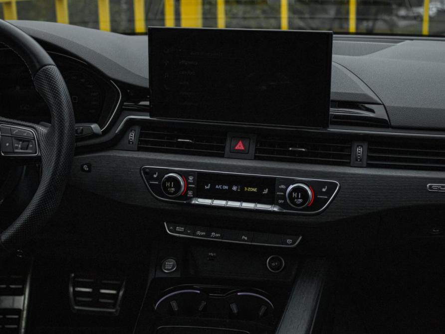 Audi A5 II (F5) Рестайлинг Москва  - изображение 11