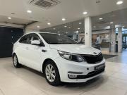 Kia Rio III Рестайлинг Астрахань  - изображение 22