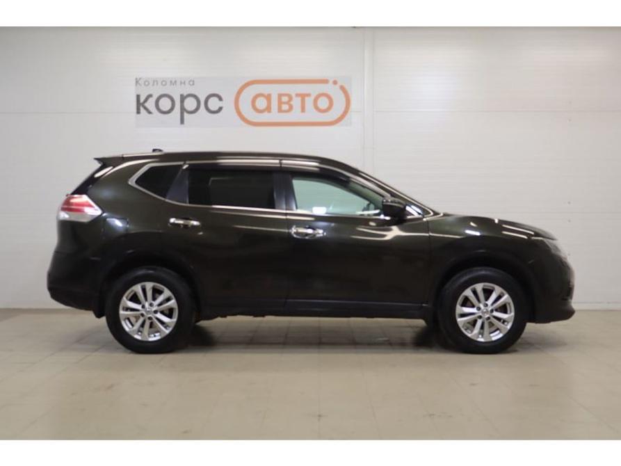 Nissan X-Trail III Коломна  - изображение 4
