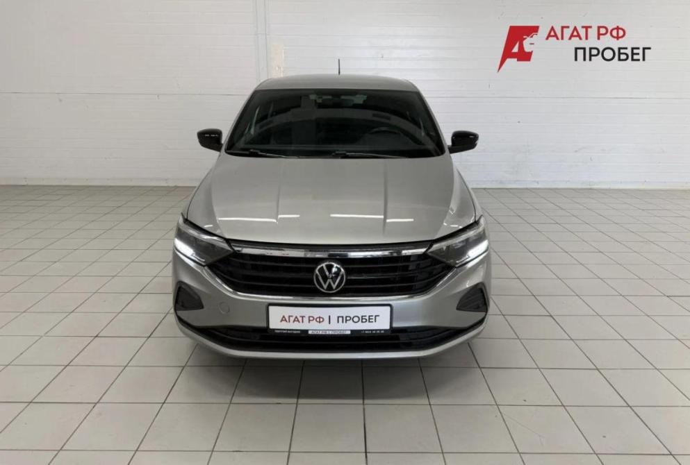 Volkswagen Polo V Рестайлинг Астрахань  - изображение 2