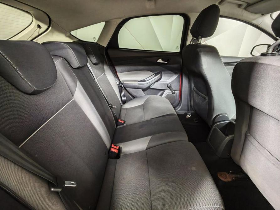 Ford Focus III Москва  - изображение 16