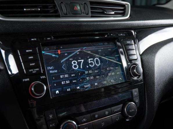 Nissan Qashqai II с пробегом 2014 года, цена 950 000 рублей, 258500 км, внедорожник, Автокод Объявления