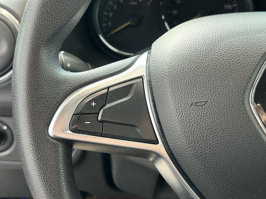 Renault Sandero II Рестайлинг Санкт-Петербург  - изображение 14