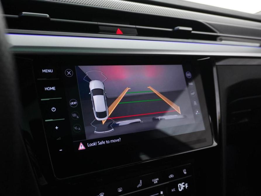 Volkswagen Passat CC II Рестайлинг Москва  - изображение 16