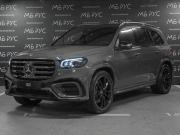 Mercedes-Benz GLS II (X167) Рестайлинг Москва  - изображение 32