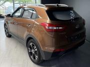 Hyundai Creta I Москва  - изображение 29