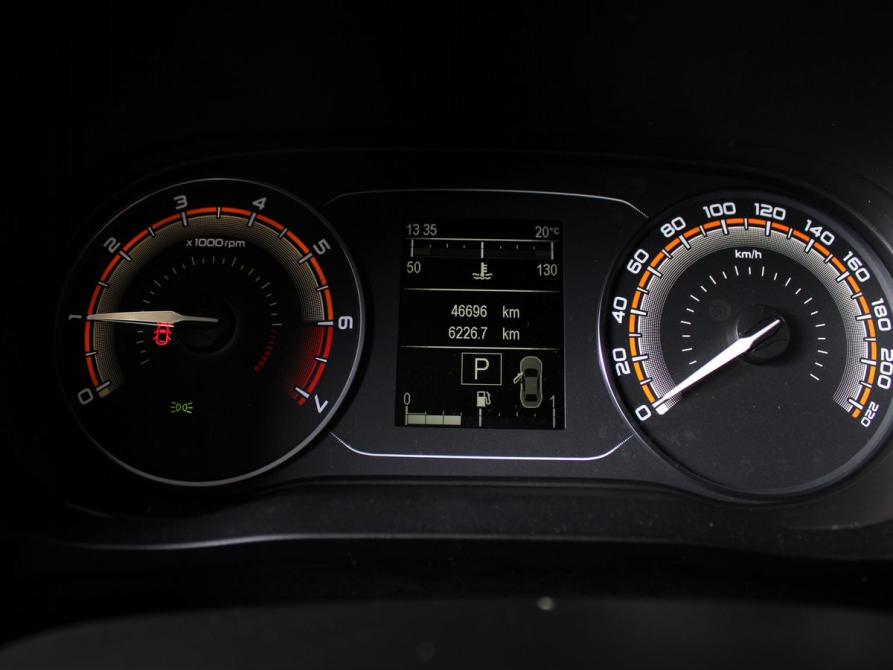 Lada (ВАЗ) Vesta I Рестайлинг (NG) Минеральные Воды  - изображение 18