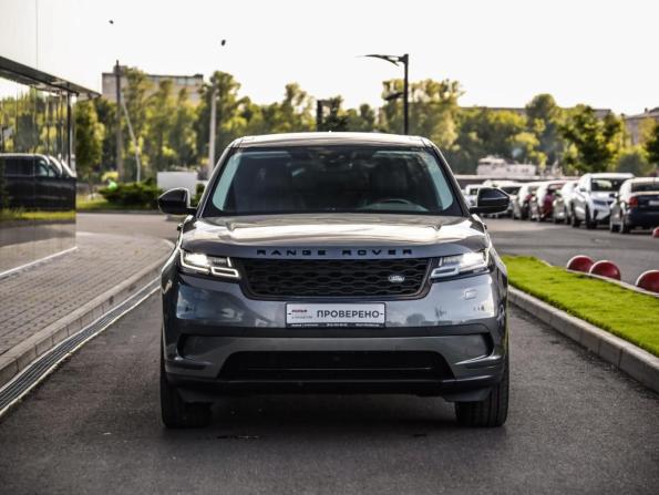 Land Rover Range Rover Velar I с пробегом 2018 года, цена 3 499 000 рублей, 138315 км, внедорожник, Автокод Объявления