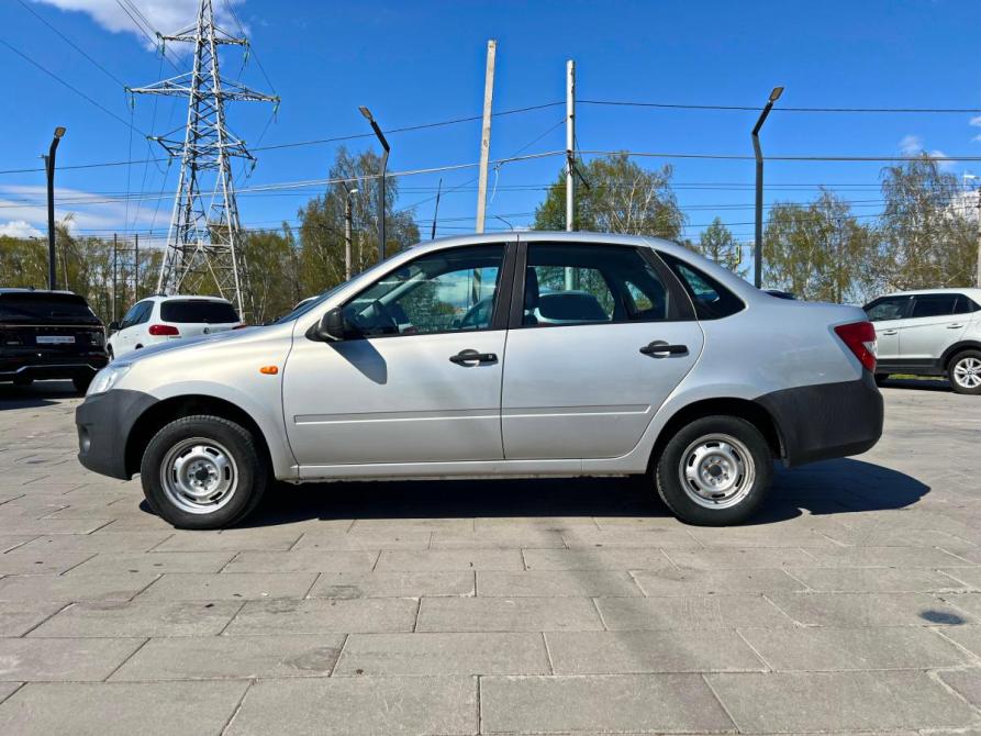 Lada (ВАЗ) Granta I Стерлитамак  - изображение 7